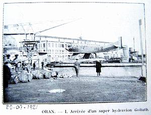POn- 03- Aero Postal et divers